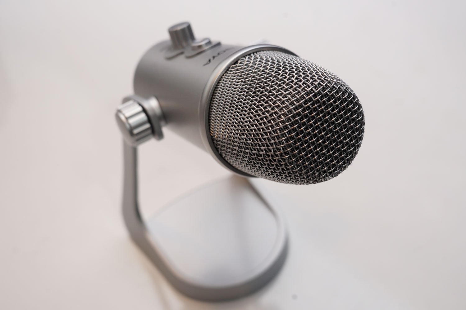 Boya BY-PM700SP Yayıncı Mikrofonu Teşhir Ürünü